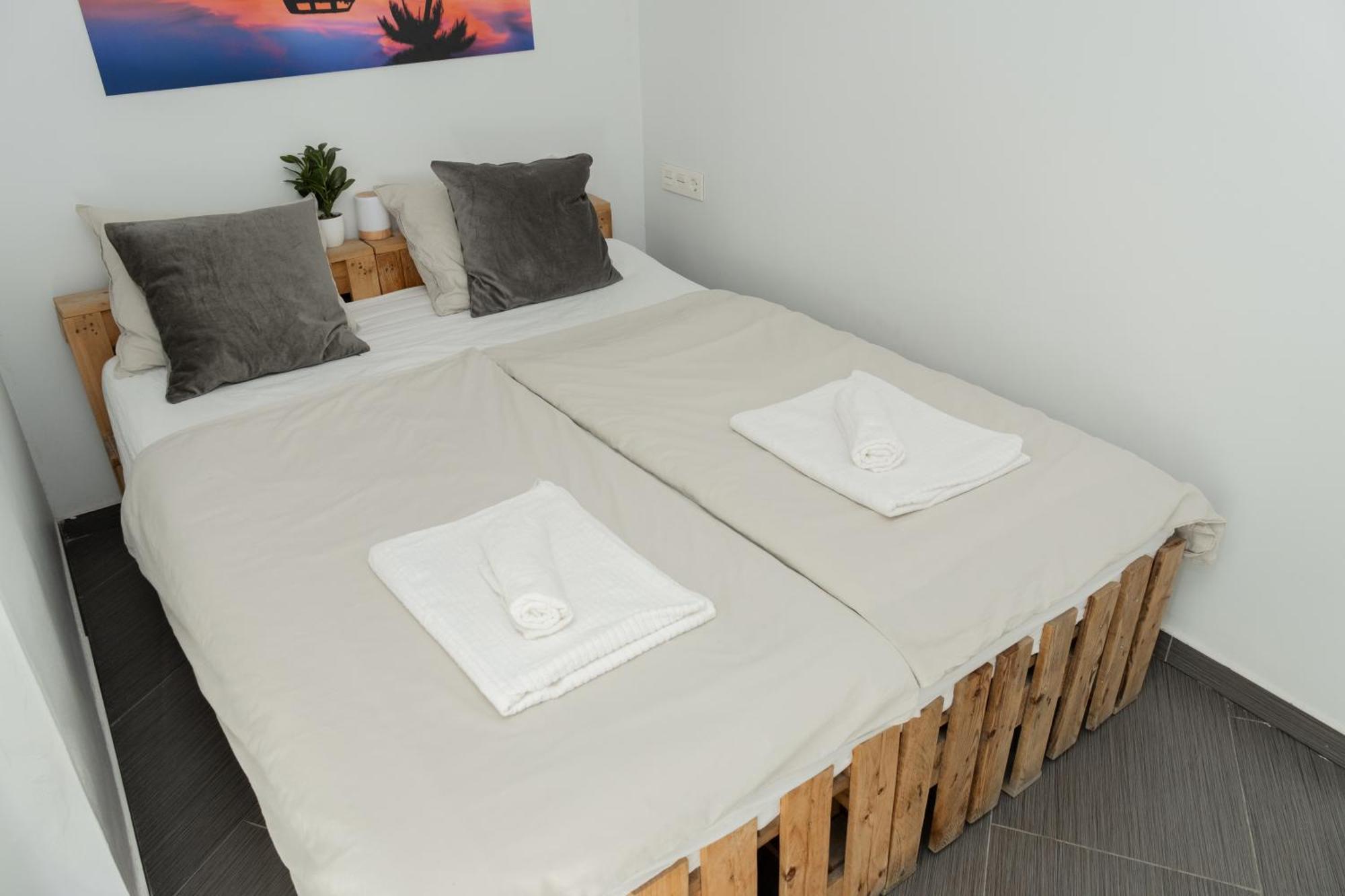 Surfersresidence Tarifa