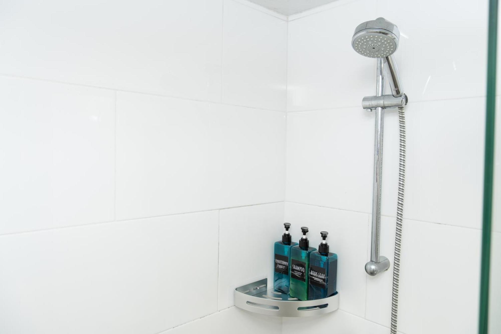 Surfersresidence Apartment Tarifa