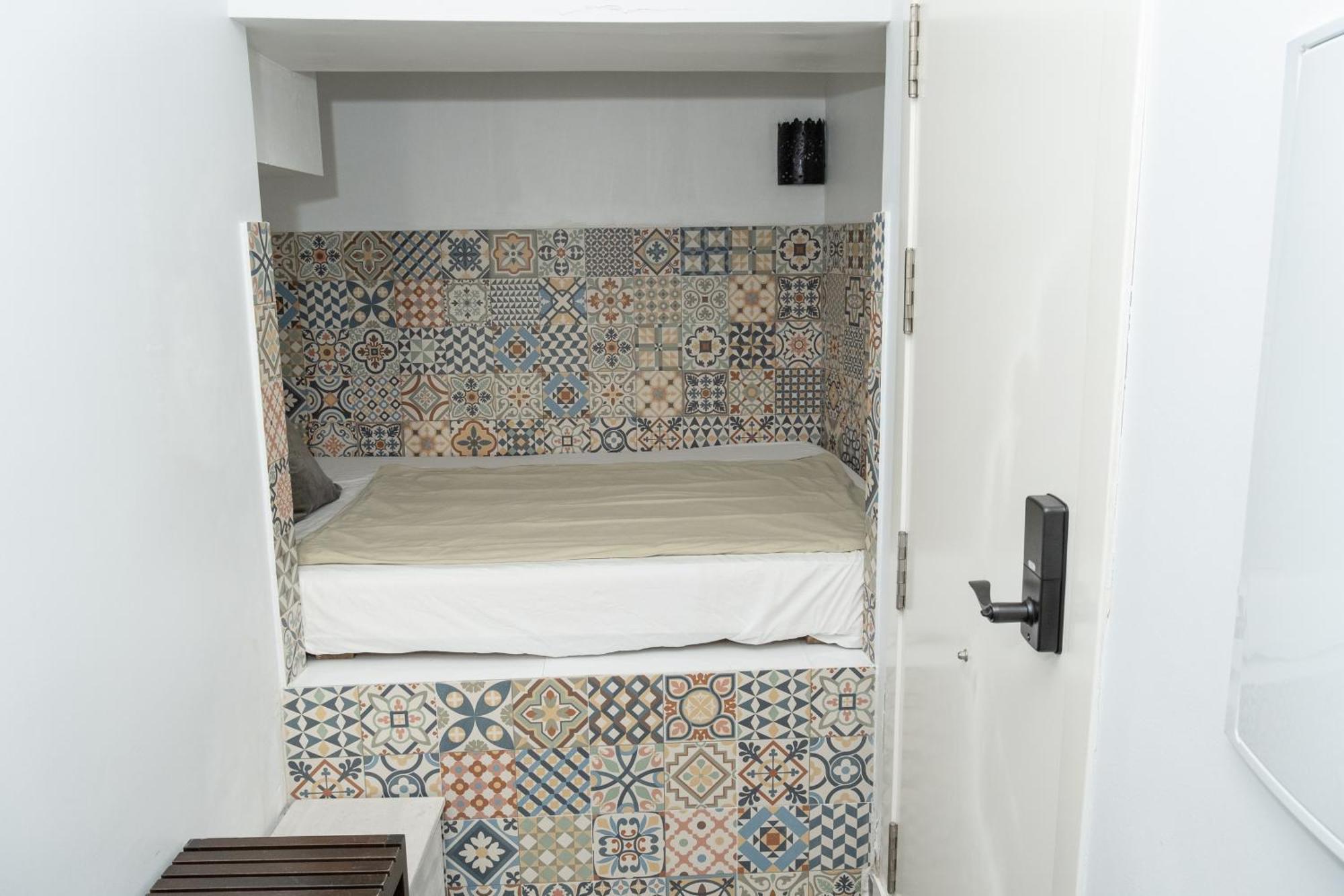 Surfersresidence Apartment *