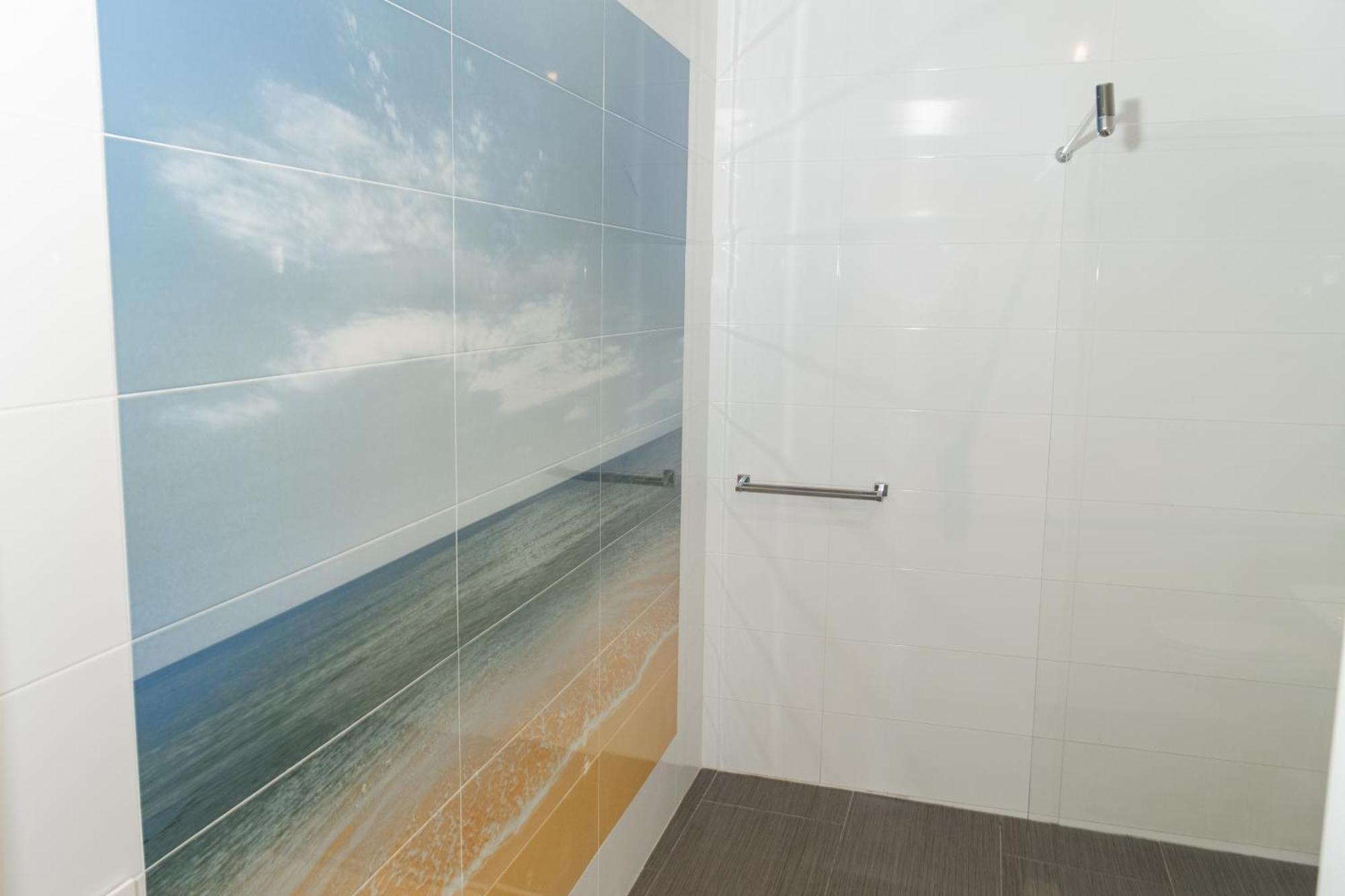 Apartment Surfersresidence *