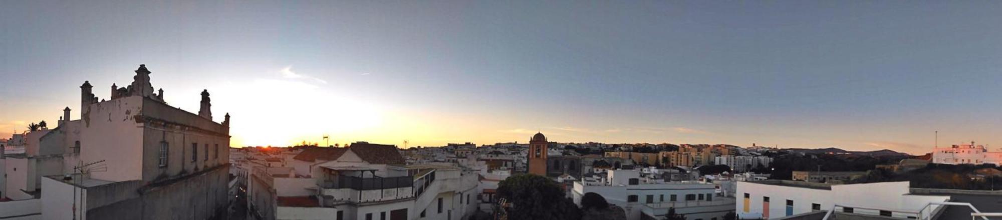 Surfersresidence Tarifa