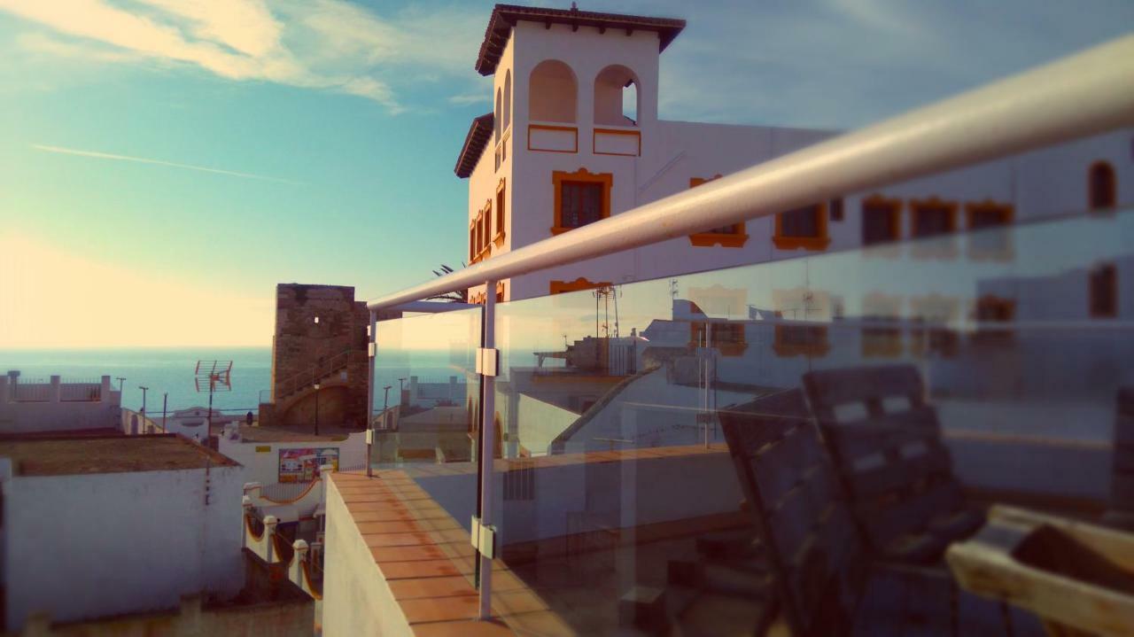 Apartment Surfersresidence Tarifa