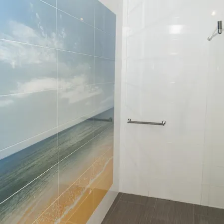 Surfersresidence Apartments Tarifa Exterior photo