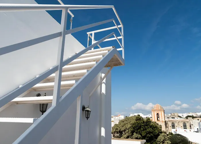 Surfersresidence Apartments