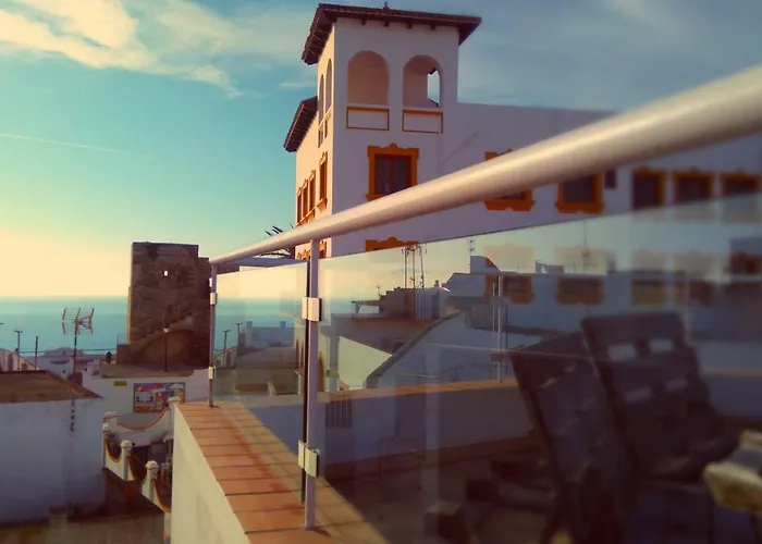 Surfersresidence Apartments