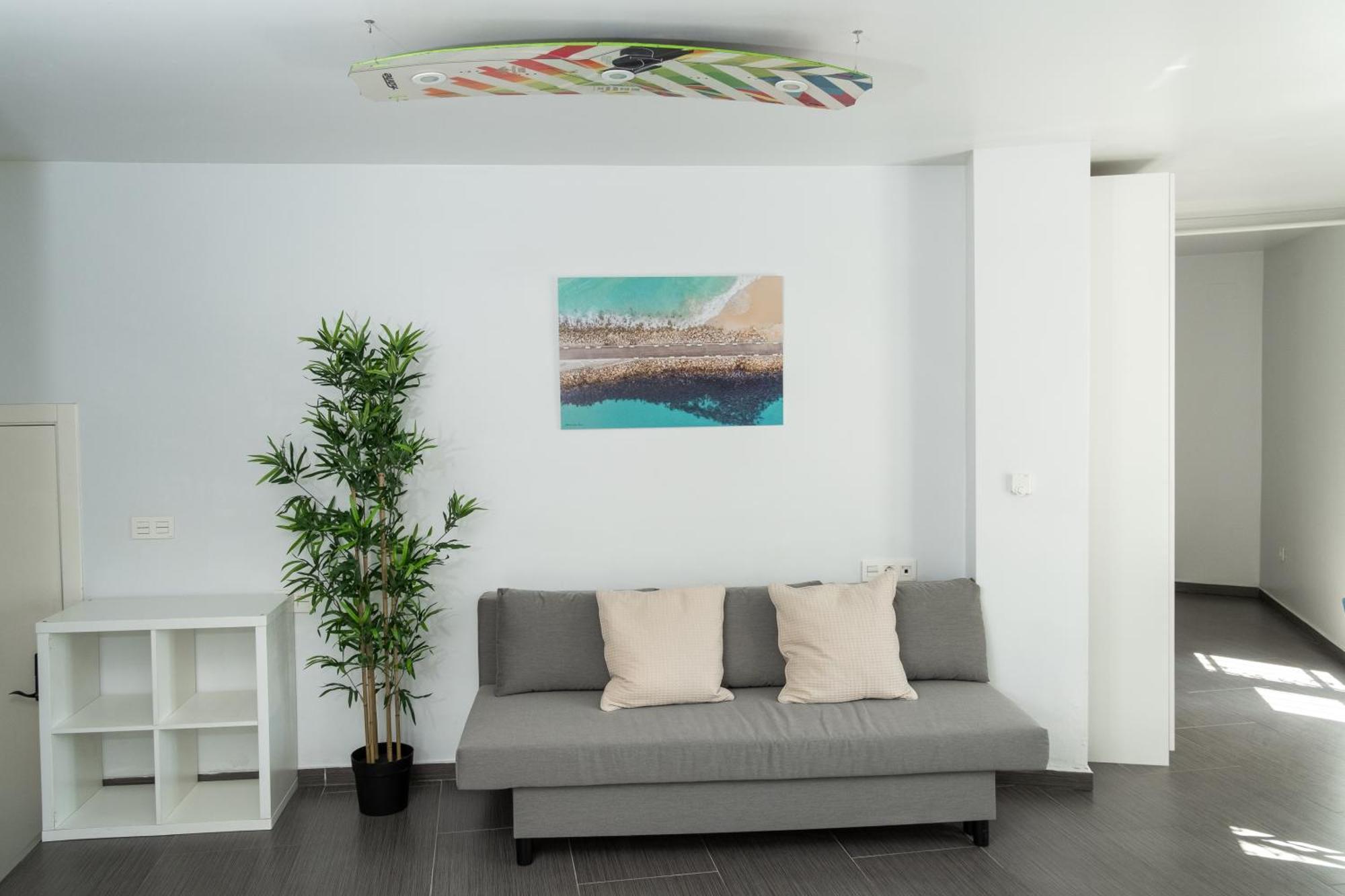Surfersresidence * Tarifa