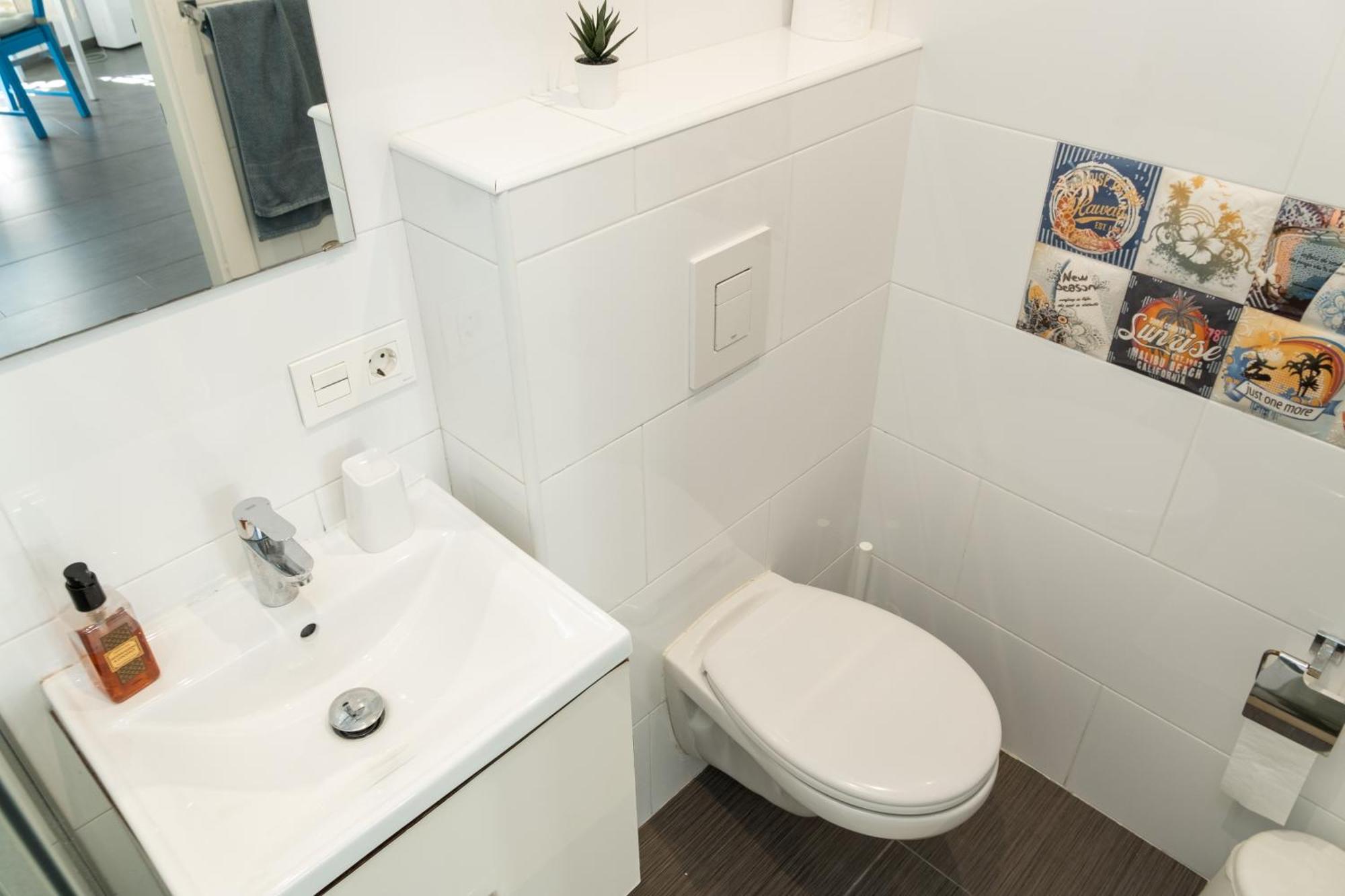Apartamento Surfersresidence