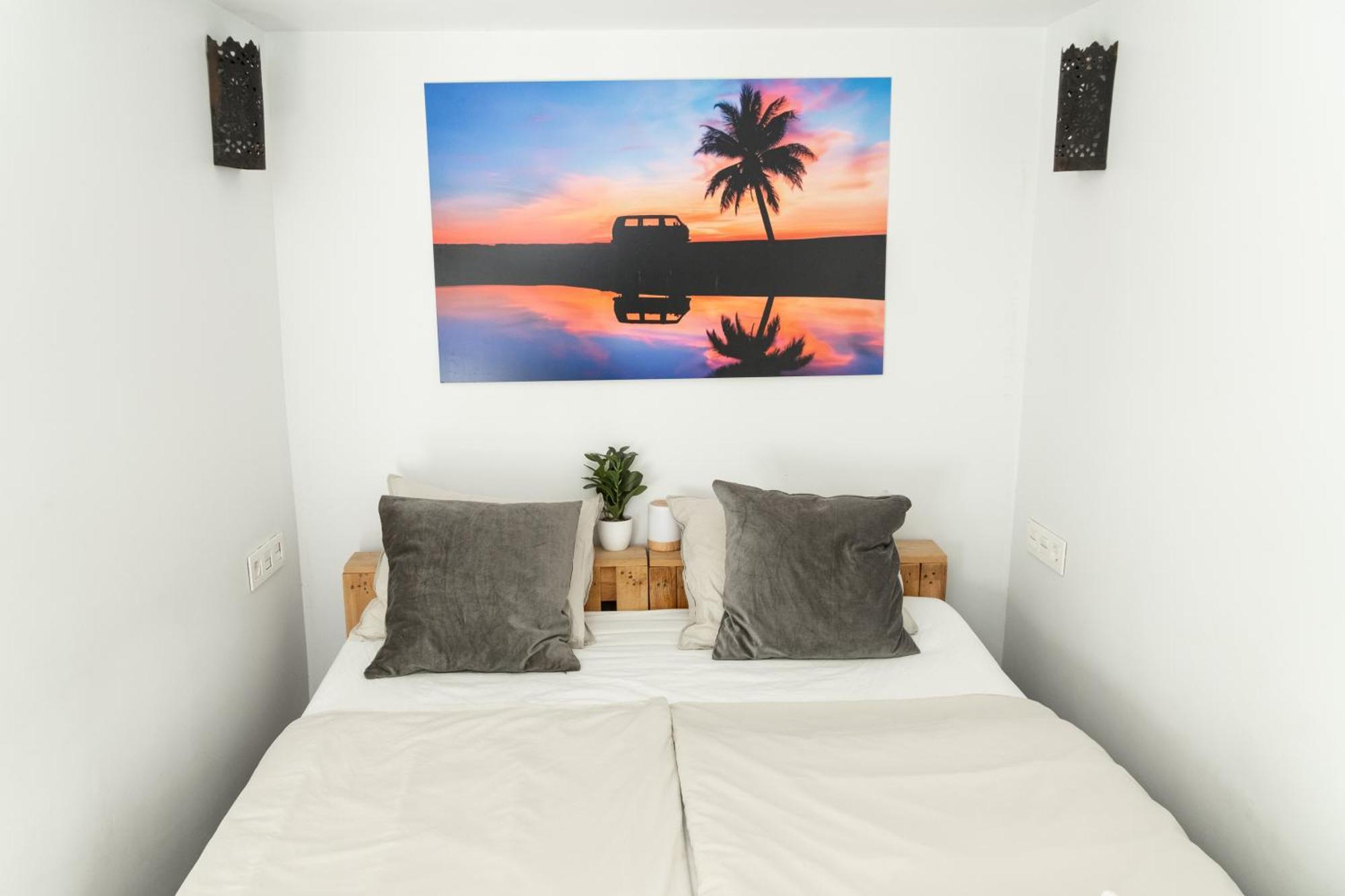 Surfersresidence Apartment Tarifa