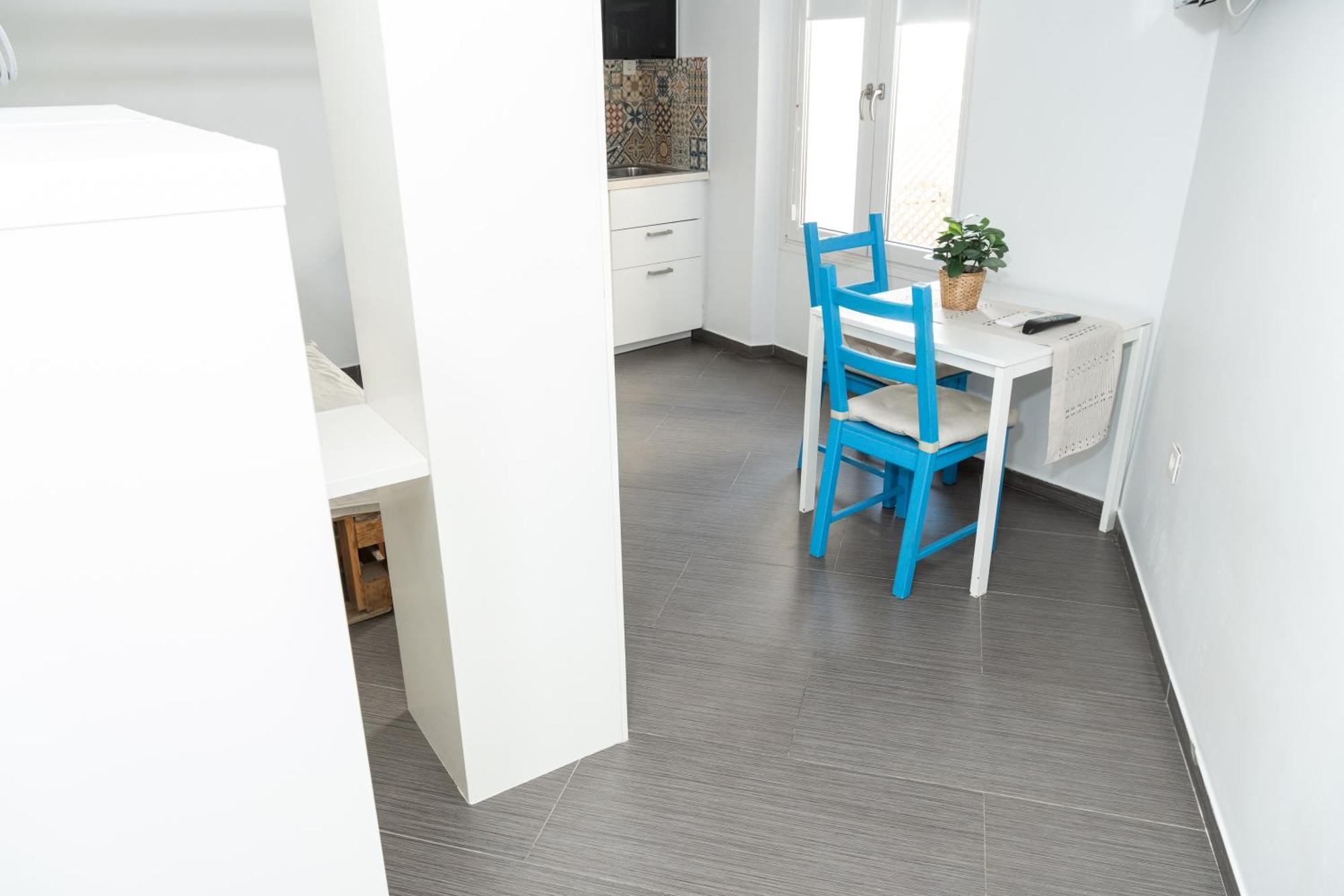 Surfersresidence Apartamento *