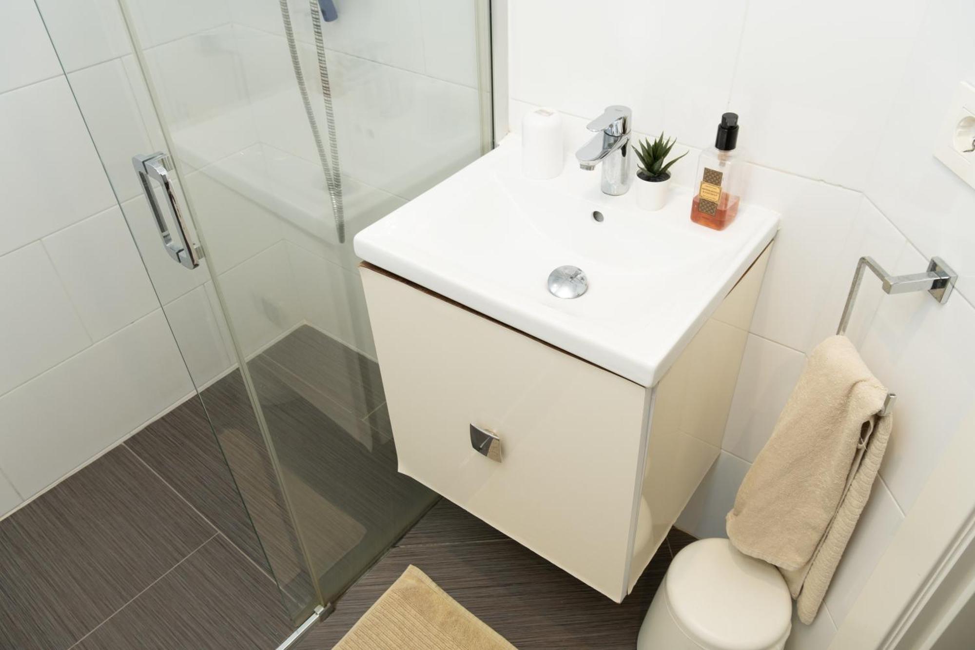 Apartamento Surfersresidence Tarifa