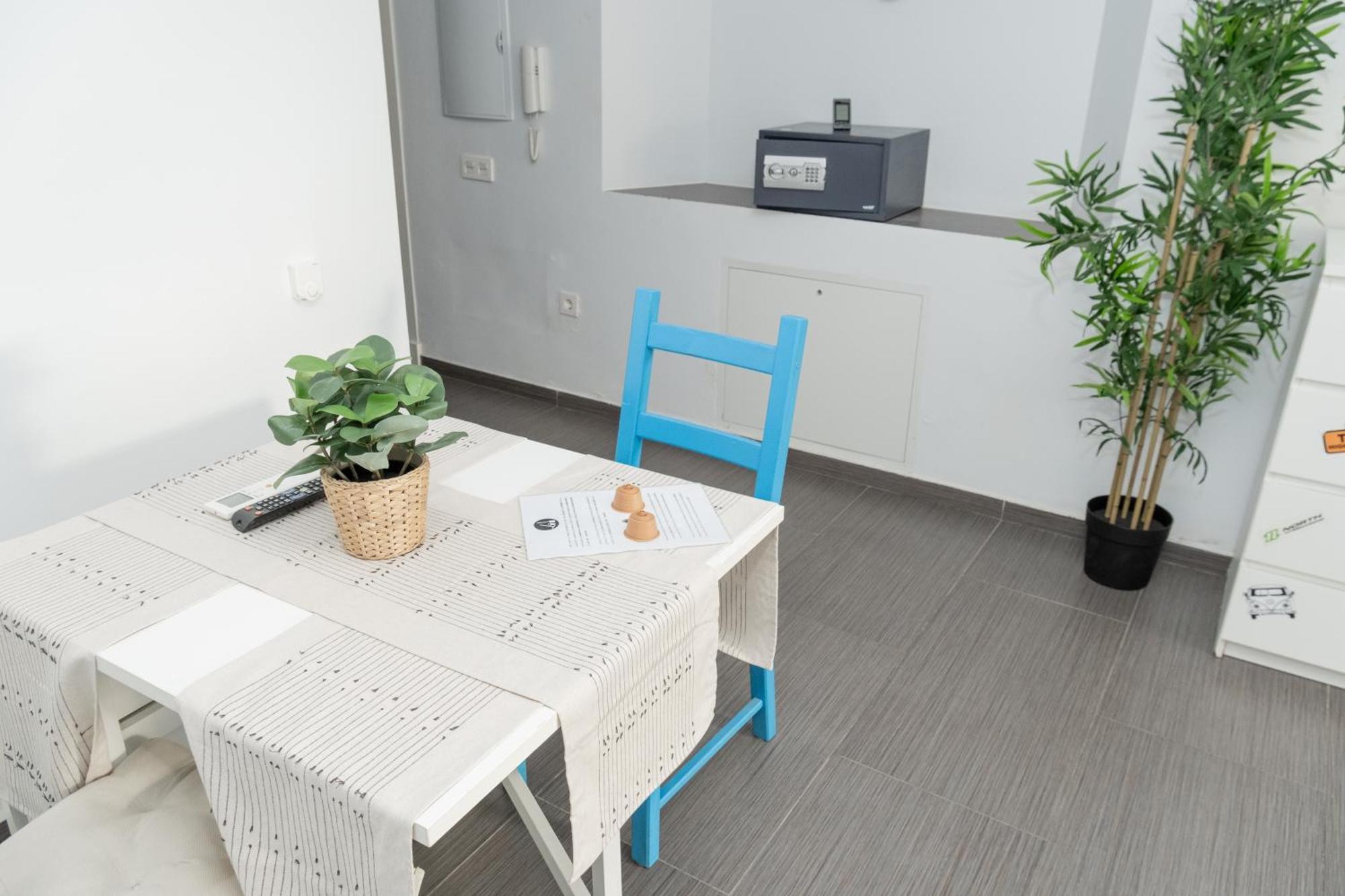 Apartamento Surfersresidence
