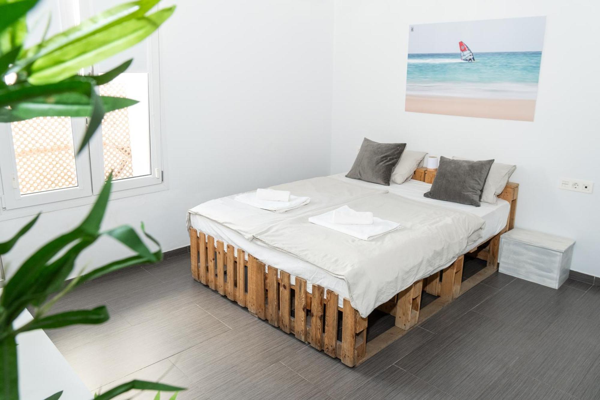 Surfersresidence Apartment Tarifa