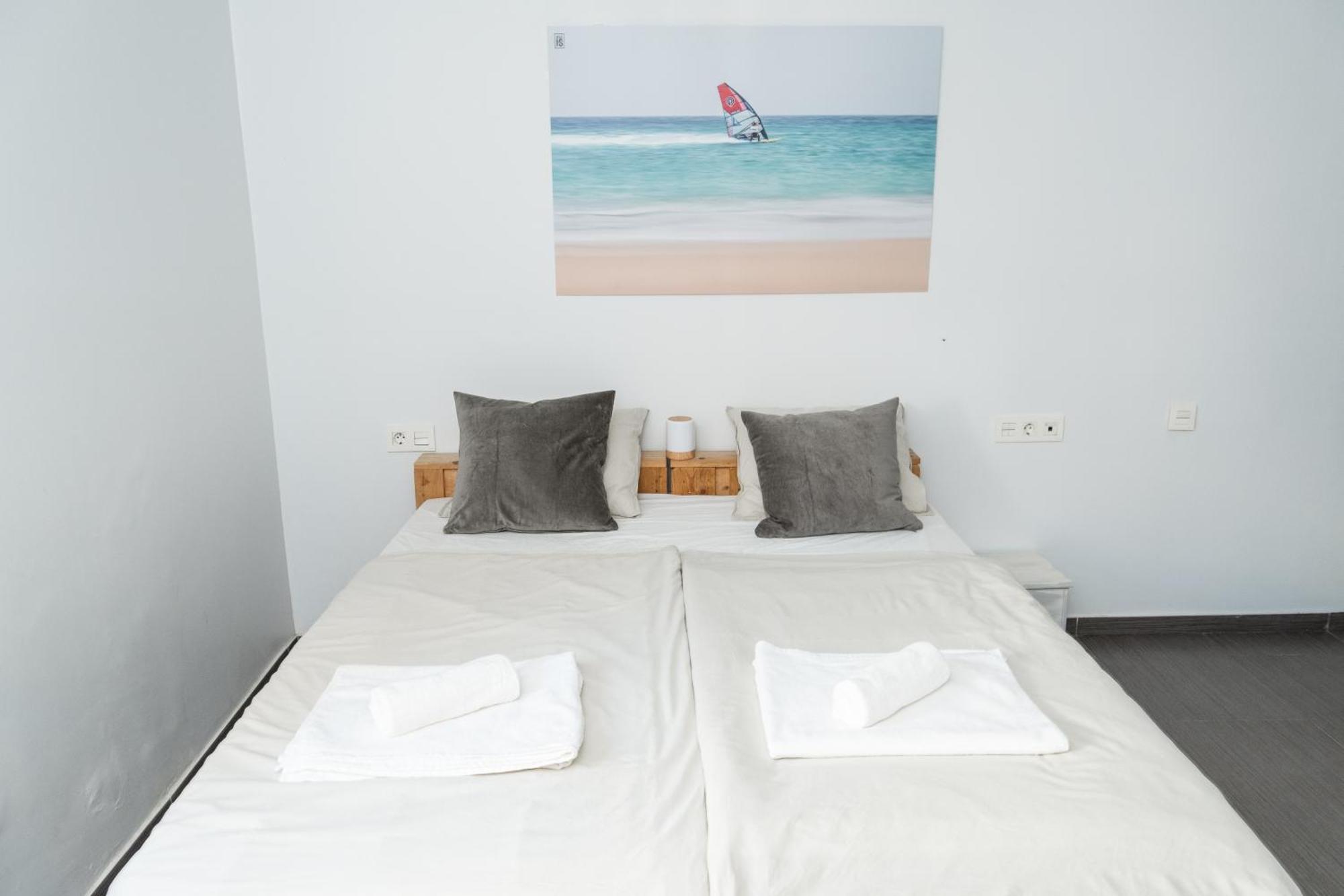 Surfersresidence Apartamento