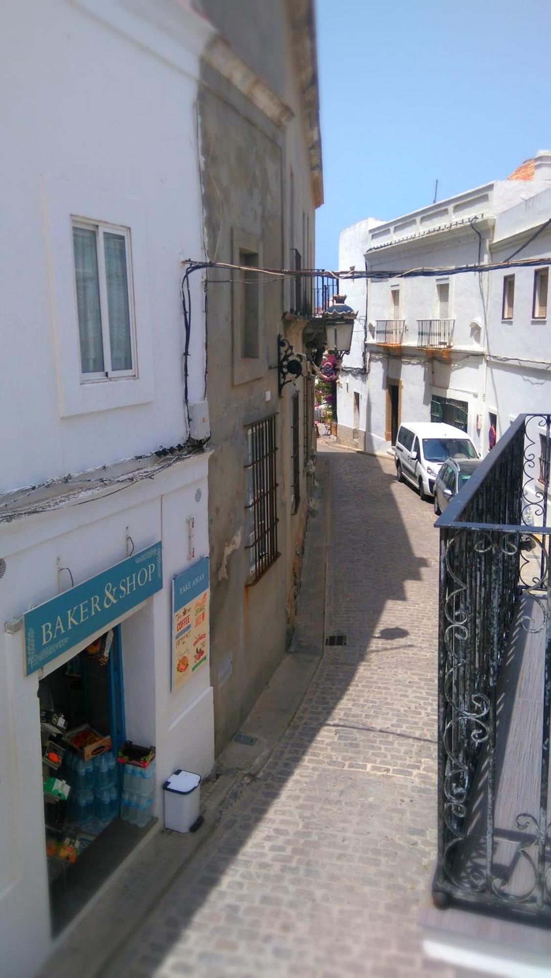 Apartment Surfersresidence Tarifa