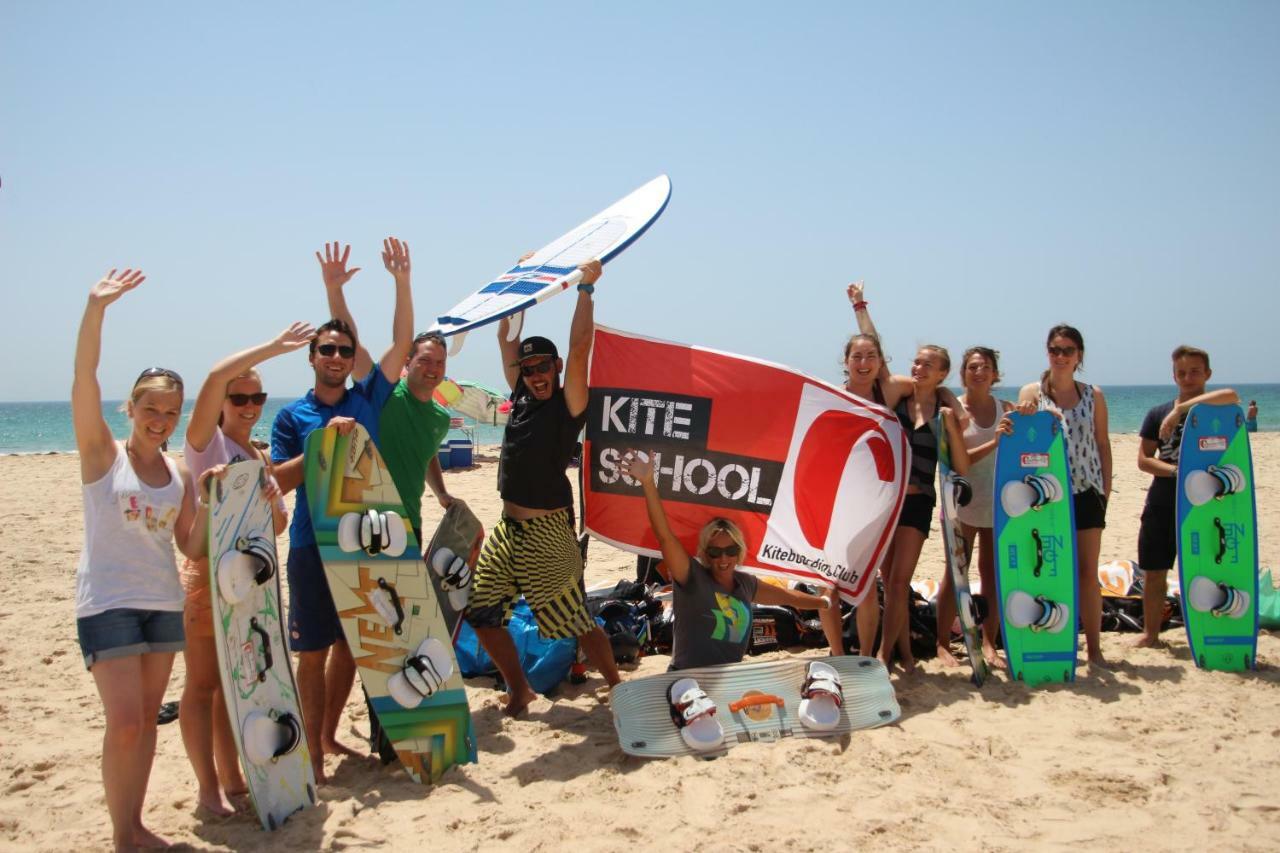 Surfersresidence Tarifa